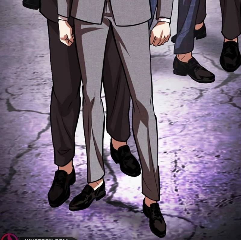 Truyện Tranh Lookism - Hoán Đổi Diệu Kỳ trang 7