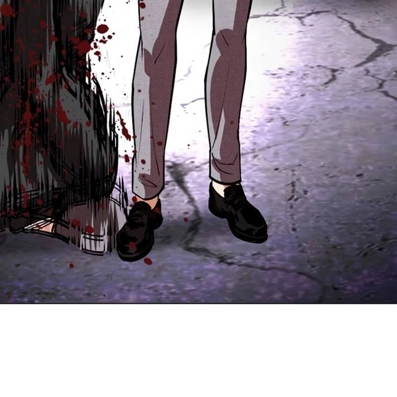 Truyện Tranh Lookism - Hoán Đổi Diệu Kỳ trang 7