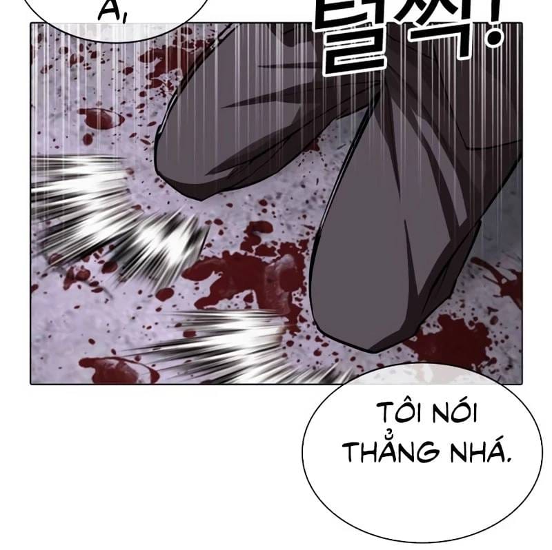 Truyện Tranh Lookism - Hoán Đổi Diệu Kỳ trang 7