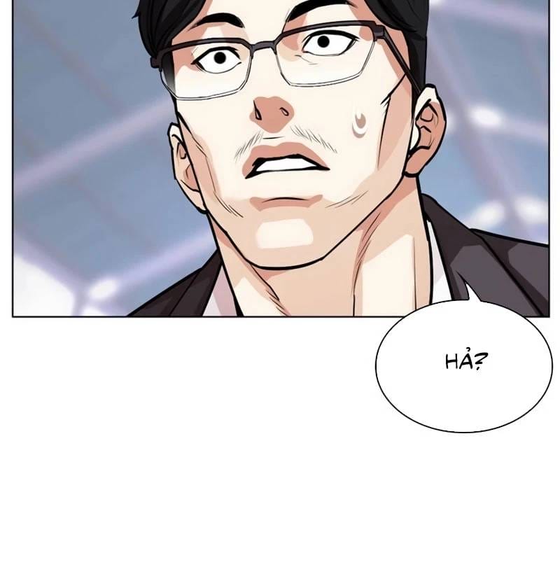 Truyện Tranh Lookism - Hoán Đổi Diệu Kỳ trang 7