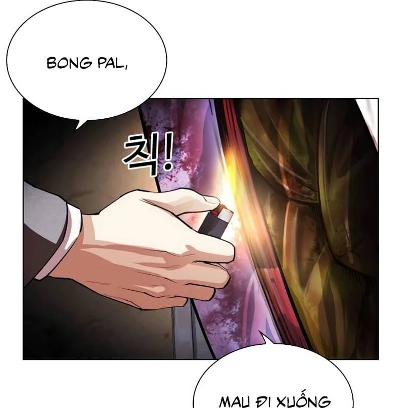 Truyện Tranh Lookism - Hoán Đổi Diệu Kỳ trang 7