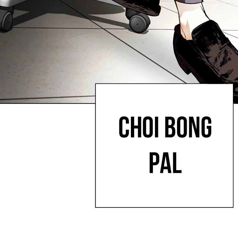 Truyện Tranh Lookism - Hoán Đổi Diệu Kỳ trang 7