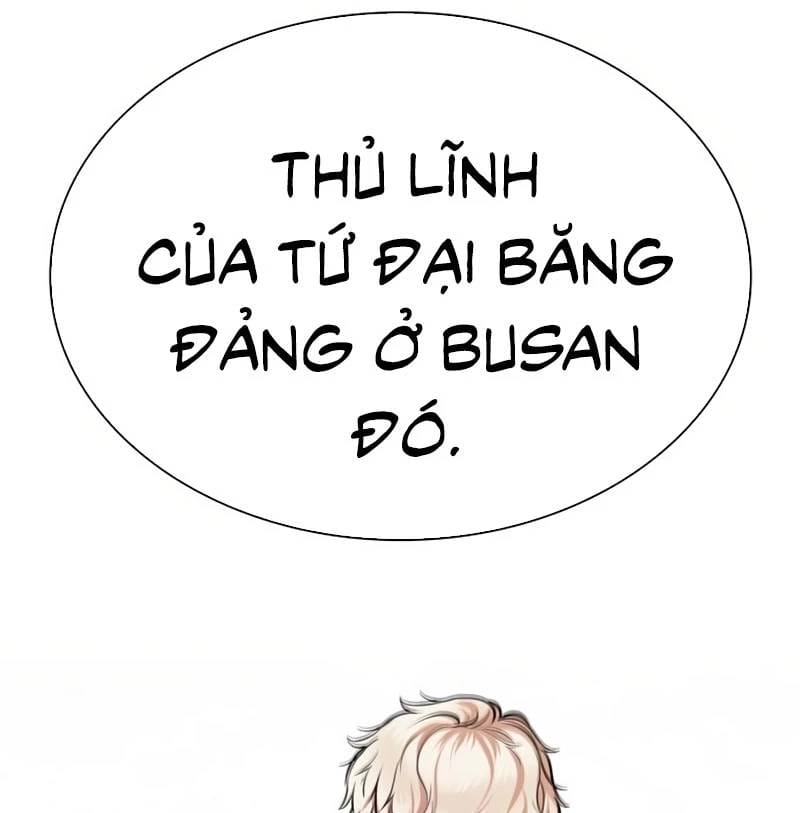 Truyện Tranh Lookism - Hoán Đổi Diệu Kỳ trang 7