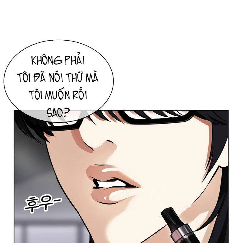 Truyện Tranh Lookism - Hoán Đổi Diệu Kỳ trang 7
