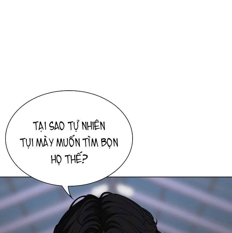 Truyện Tranh Lookism - Hoán Đổi Diệu Kỳ trang 7