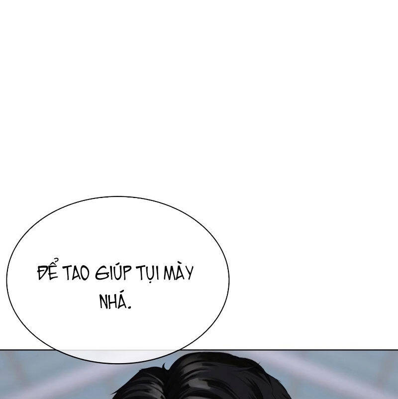 Truyện Tranh Lookism - Hoán Đổi Diệu Kỳ trang 7