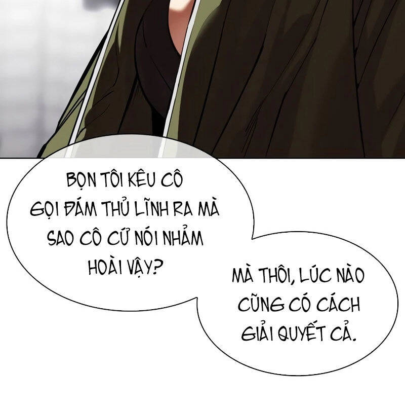 Truyện Tranh Lookism - Hoán Đổi Diệu Kỳ trang 7