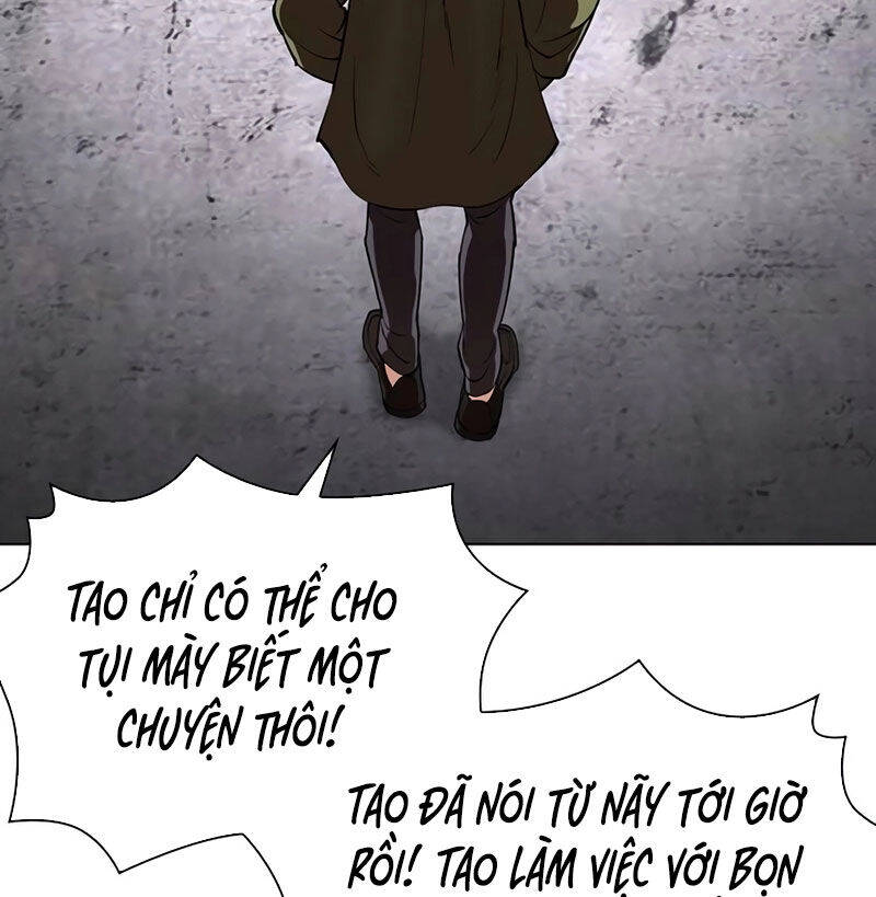 Truyện Tranh Lookism - Hoán Đổi Diệu Kỳ trang 7