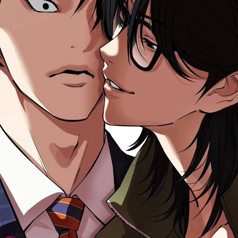 Truyện Tranh Lookism - Hoán Đổi Diệu Kỳ trang 7