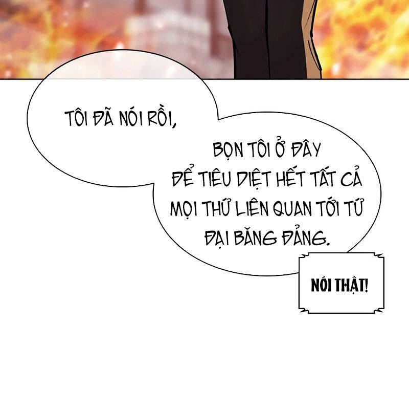 Truyện Tranh Lookism - Hoán Đổi Diệu Kỳ trang 7