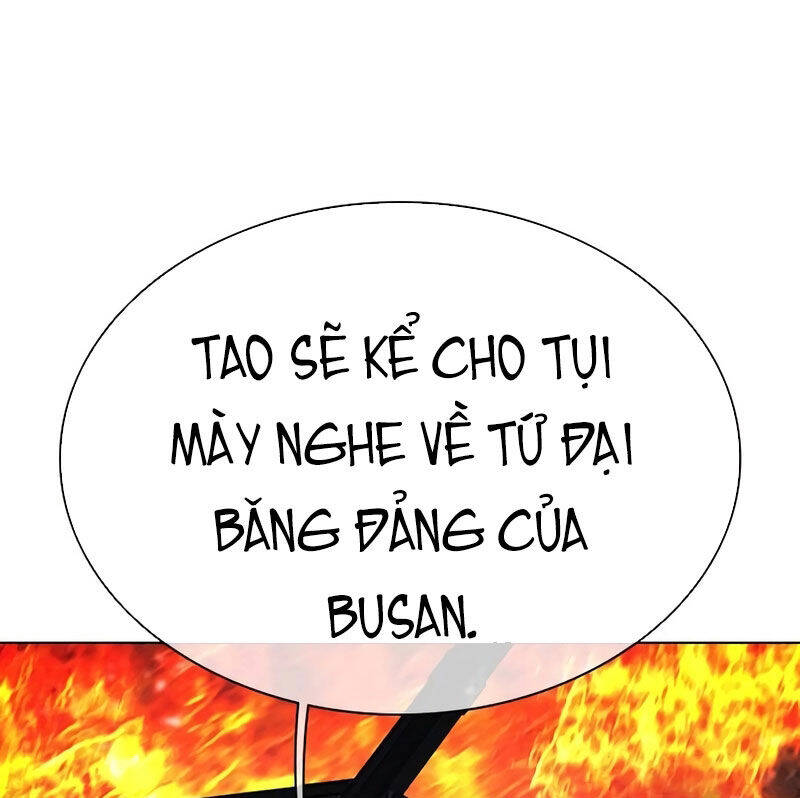 Truyện Tranh Lookism - Hoán Đổi Diệu Kỳ trang 7