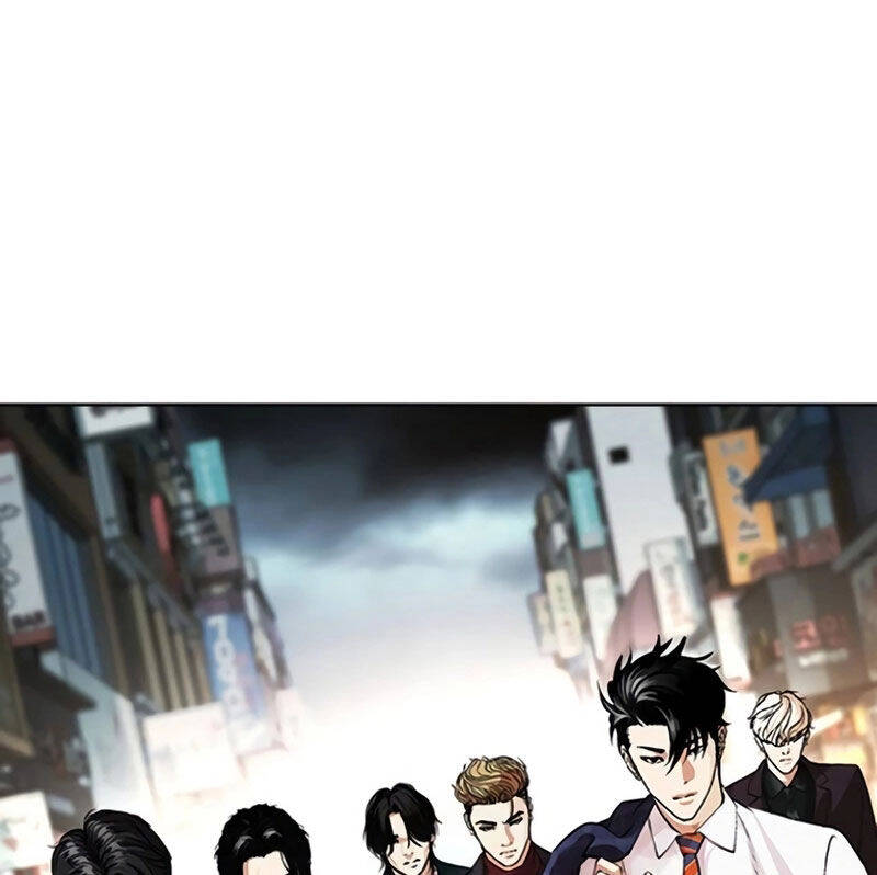 Truyện Tranh Lookism - Hoán Đổi Diệu Kỳ trang 7