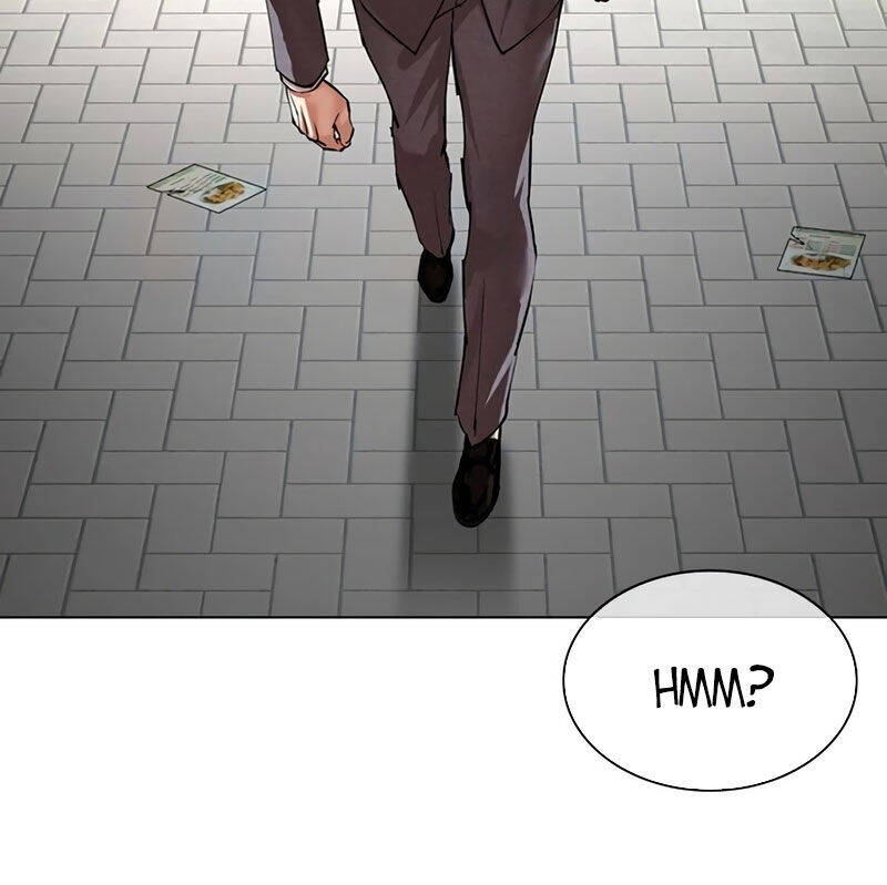 Truyện Tranh Lookism - Hoán Đổi Diệu Kỳ trang 7