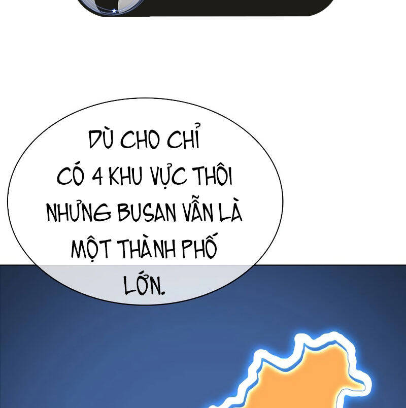 Truyện Tranh Lookism - Hoán Đổi Diệu Kỳ trang 7