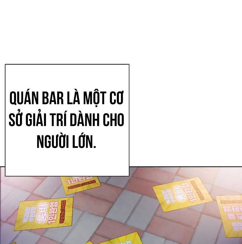 Truyện Tranh Lookism - Hoán Đổi Diệu Kỳ trang 7