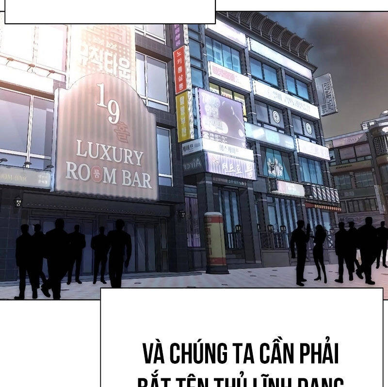 Truyện Tranh Lookism - Hoán Đổi Diệu Kỳ trang 7