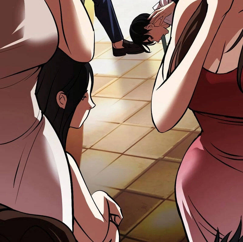 Truyện Tranh Lookism - Hoán Đổi Diệu Kỳ trang 7