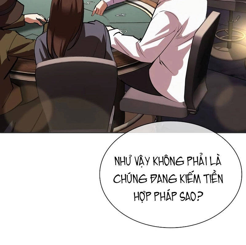 Truyện Tranh Lookism - Hoán Đổi Diệu Kỳ trang 7
