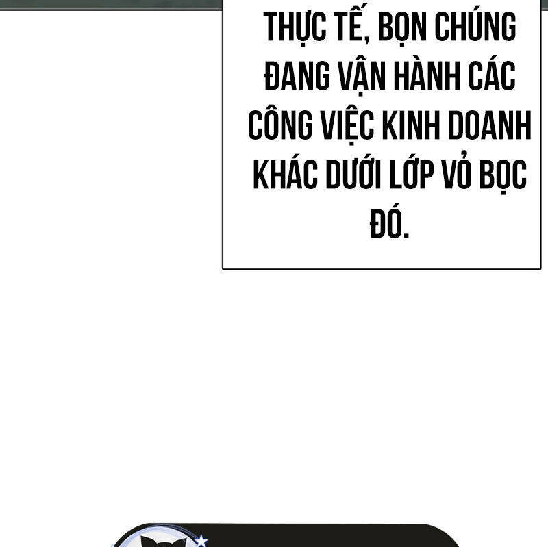 Truyện Tranh Lookism - Hoán Đổi Diệu Kỳ trang 7