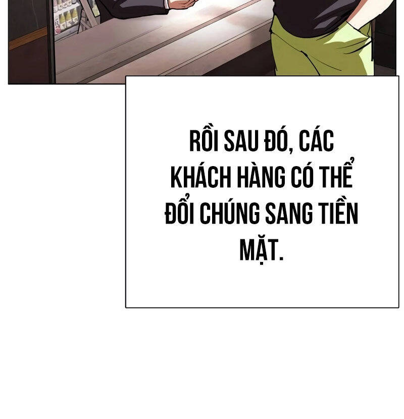 Truyện Tranh Lookism - Hoán Đổi Diệu Kỳ trang 7