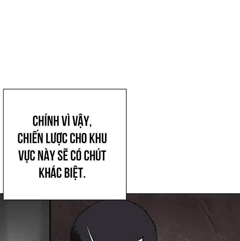 Truyện Tranh Lookism - Hoán Đổi Diệu Kỳ trang 7