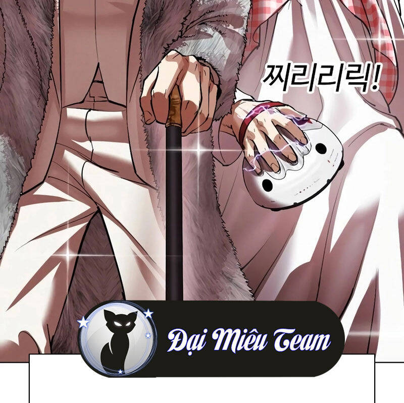 Truyện Tranh Lookism - Hoán Đổi Diệu Kỳ trang 7