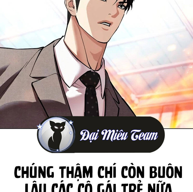 Truyện Tranh Lookism - Hoán Đổi Diệu Kỳ trang 7