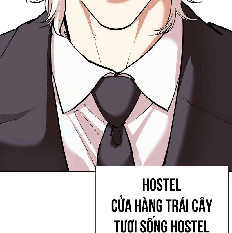 Truyện Tranh Lookism - Hoán Đổi Diệu Kỳ trang 7
