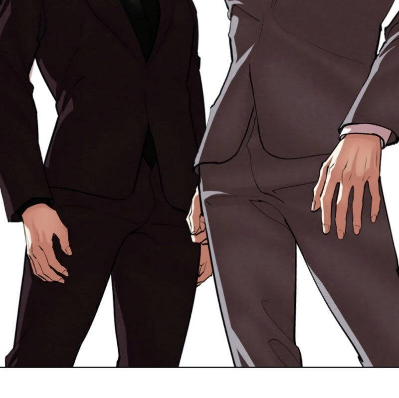 Truyện Tranh Lookism - Hoán Đổi Diệu Kỳ trang 7