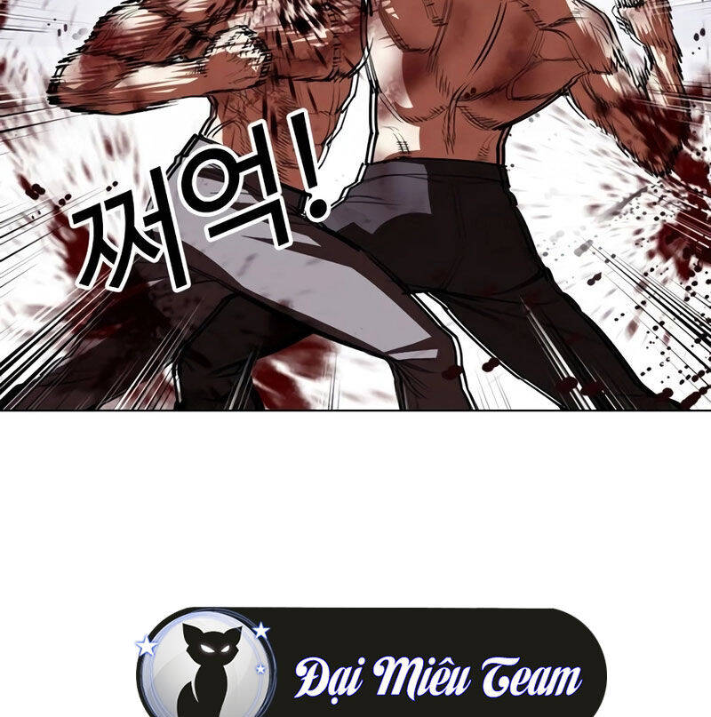 Truyện Tranh Lookism - Hoán Đổi Diệu Kỳ trang 7