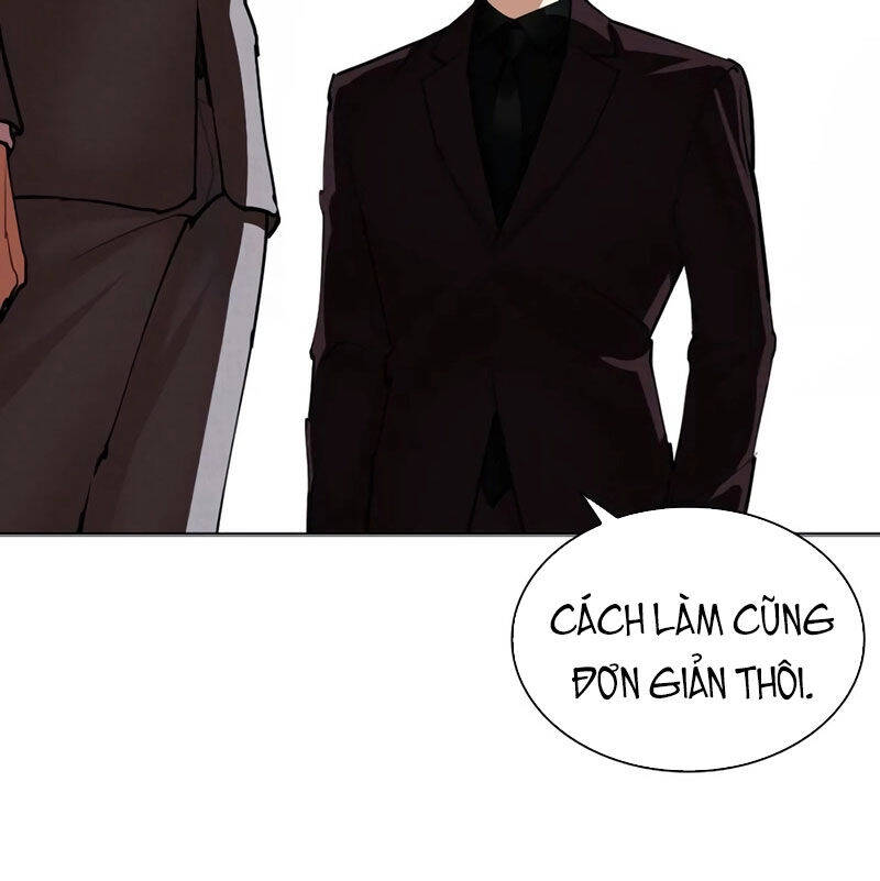 Truyện Tranh Lookism - Hoán Đổi Diệu Kỳ trang 7