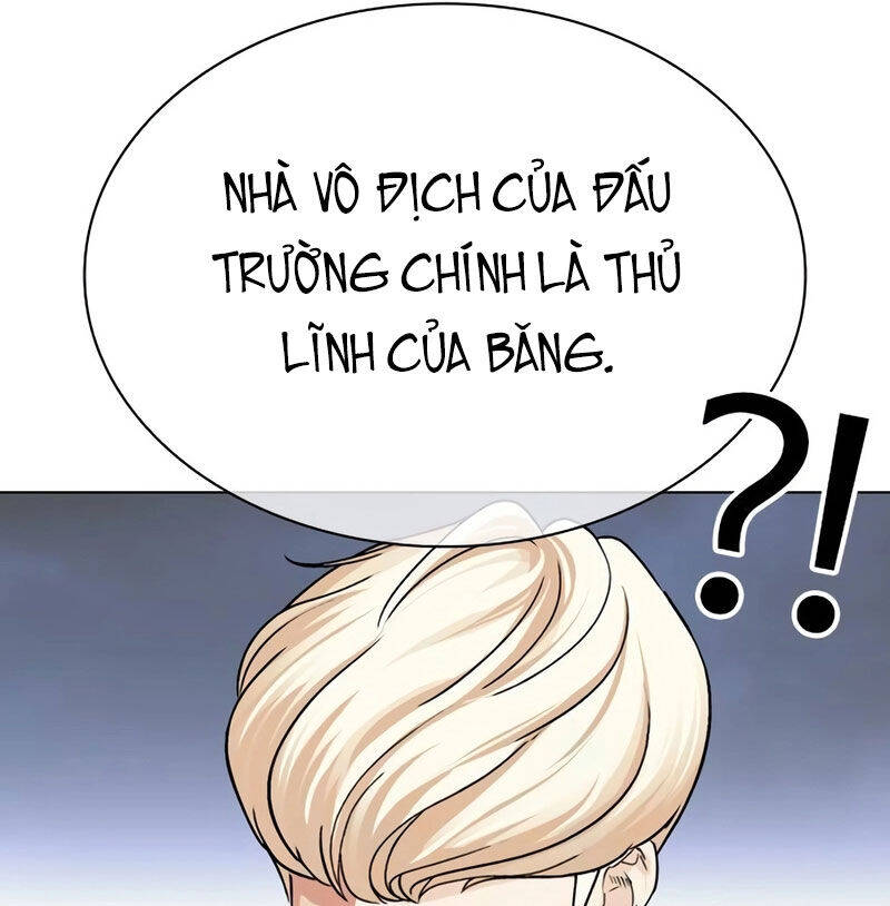 Truyện Tranh Lookism - Hoán Đổi Diệu Kỳ trang 7