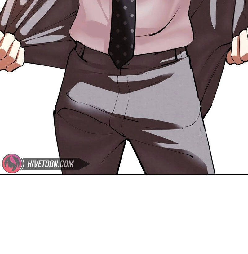 Truyện Tranh Lookism - Hoán Đổi Diệu Kỳ trang 7