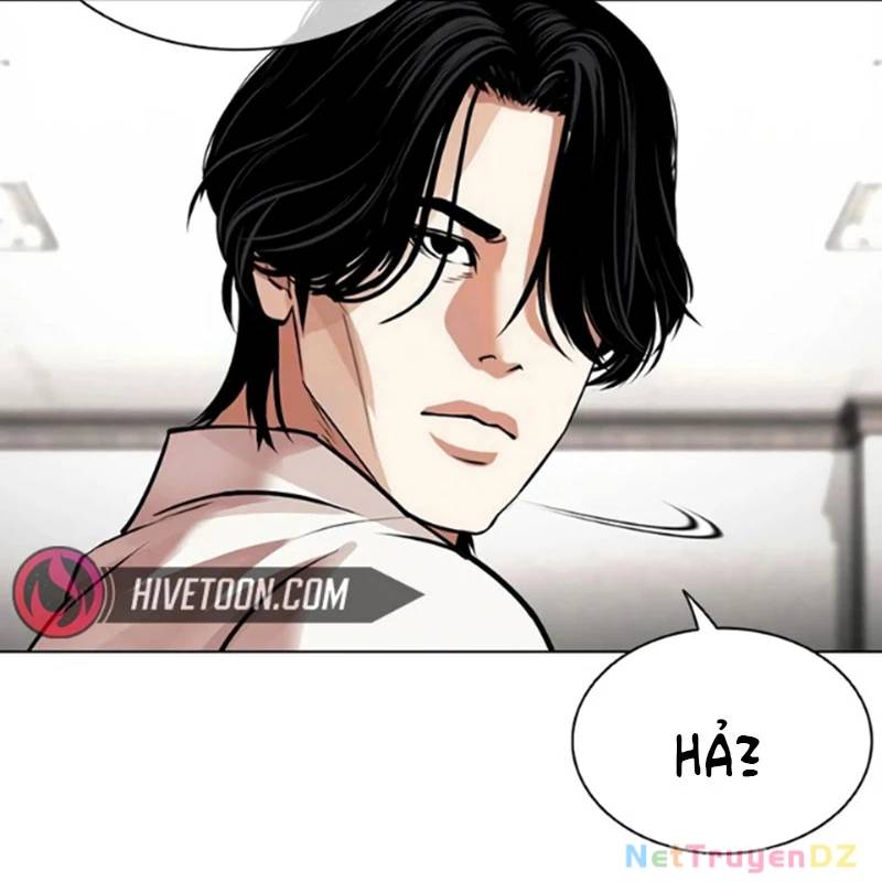 Truyện Tranh Lookism - Hoán Đổi Diệu Kỳ trang 70900