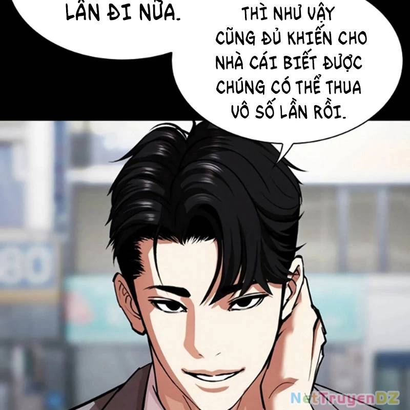 Truyện Tranh Lookism - Hoán Đổi Diệu Kỳ trang 70905