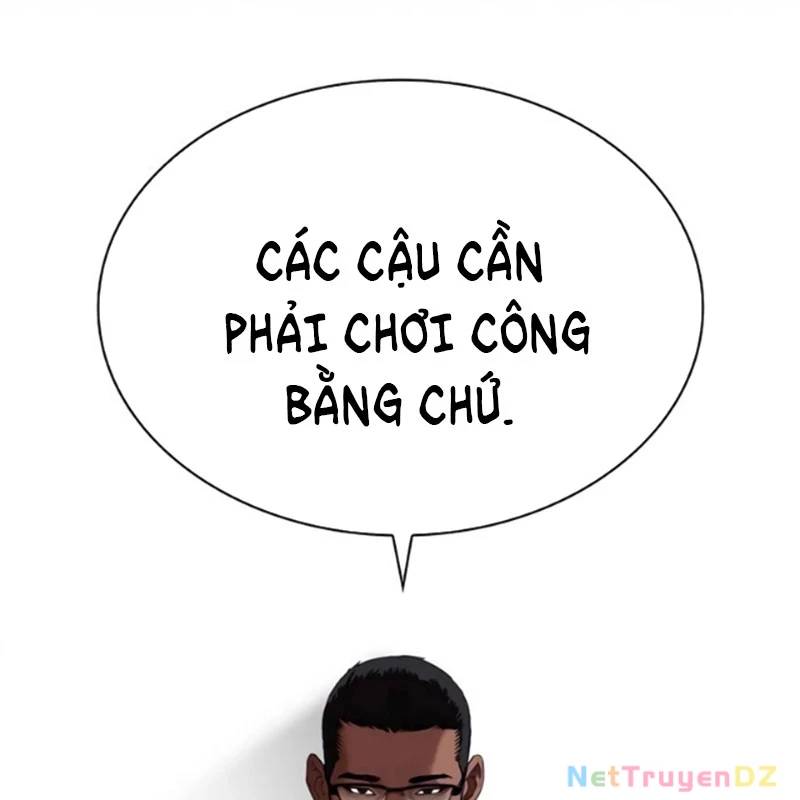 Truyện Tranh Lookism - Hoán Đổi Diệu Kỳ trang 70908
