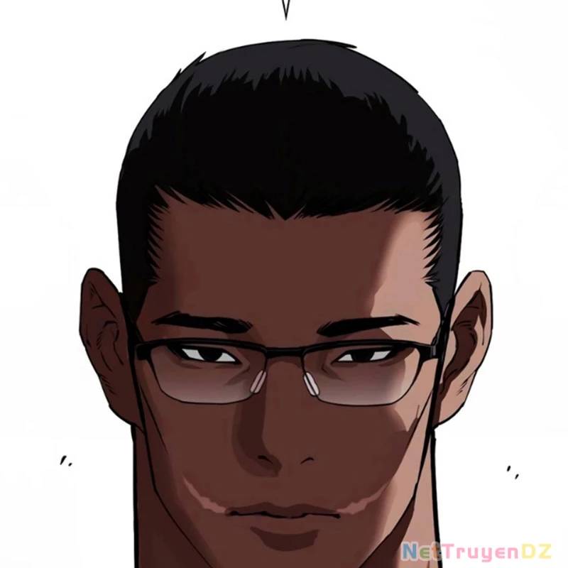 Truyện Tranh Lookism - Hoán Đổi Diệu Kỳ trang 70912