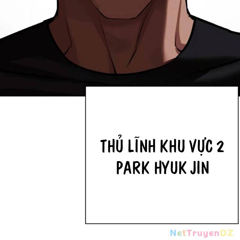 Truyện Tranh Lookism - Hoán Đổi Diệu Kỳ trang 70913