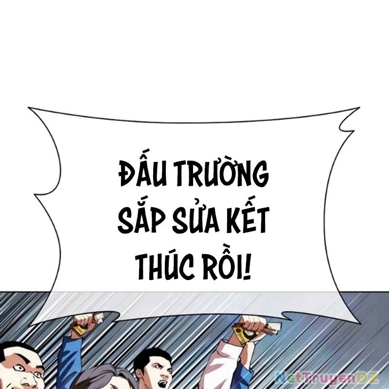 Truyện Tranh Lookism - Hoán Đổi Diệu Kỳ trang 70919