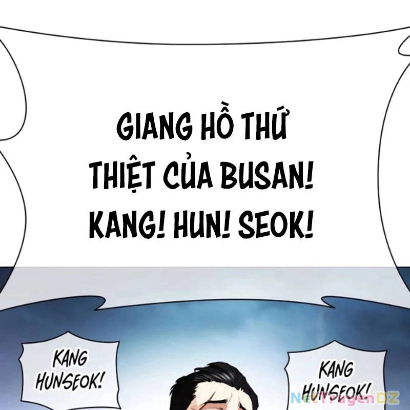 Truyện Tranh Lookism - Hoán Đổi Diệu Kỳ trang 70924