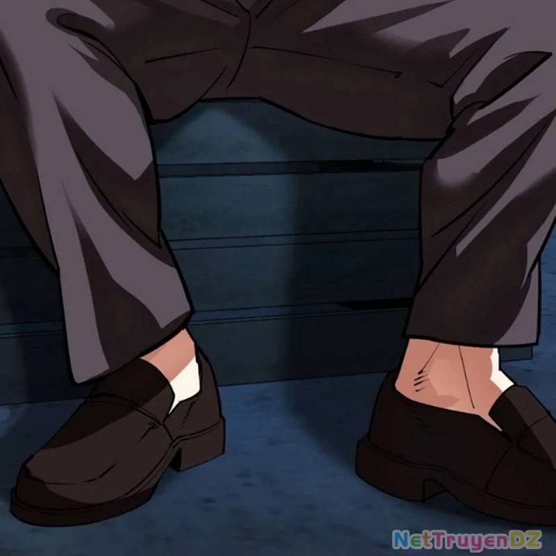 Truyện Tranh Lookism - Hoán Đổi Diệu Kỳ trang 70926