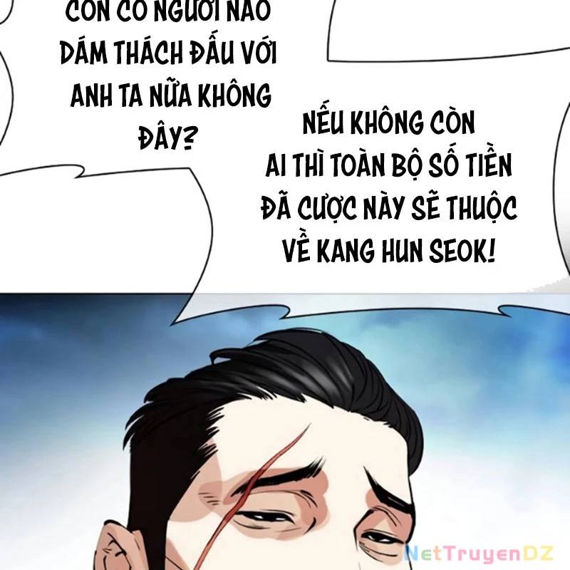 Truyện Tranh Lookism - Hoán Đổi Diệu Kỳ trang 70928