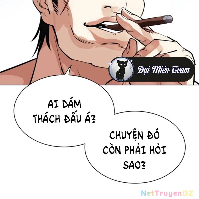 Truyện Tranh Lookism - Hoán Đổi Diệu Kỳ trang 70929