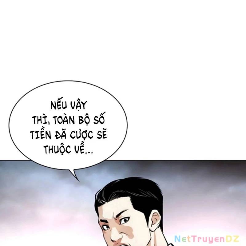 Truyện Tranh Lookism - Hoán Đổi Diệu Kỳ trang 70935