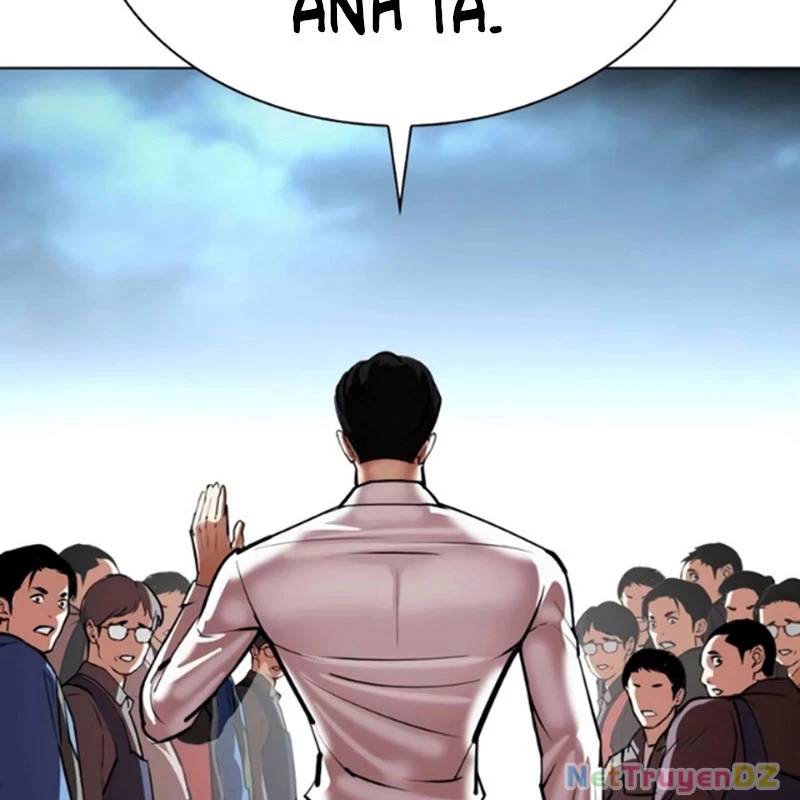 Truyện Tranh Lookism - Hoán Đổi Diệu Kỳ trang 70938