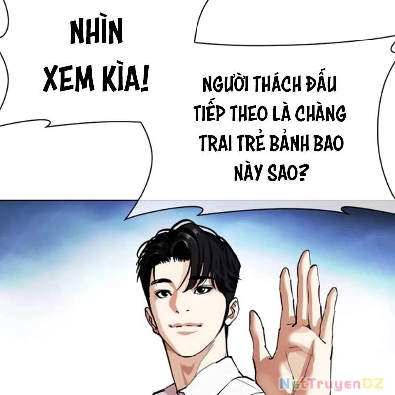 Truyện Tranh Lookism - Hoán Đổi Diệu Kỳ trang 70941