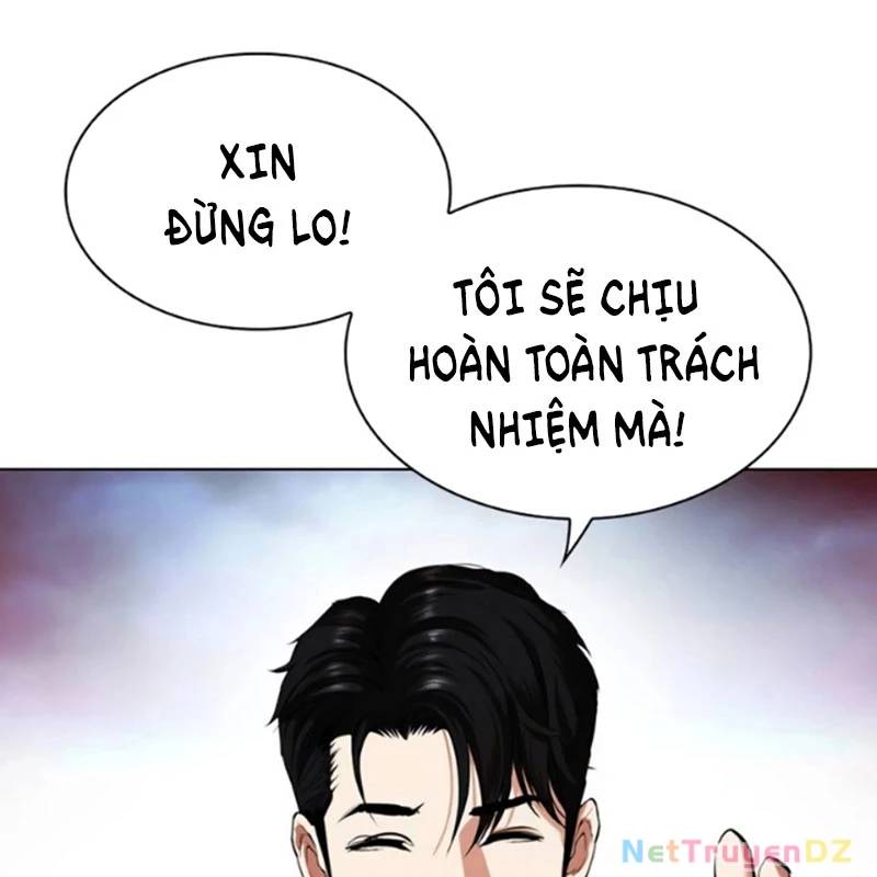 Truyện Tranh Lookism - Hoán Đổi Diệu Kỳ trang 70947