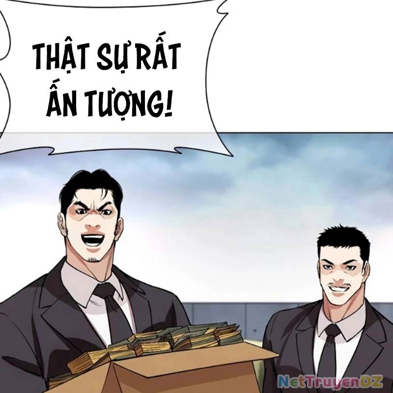 Truyện Tranh Lookism - Hoán Đổi Diệu Kỳ trang 70956