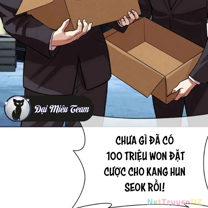 Truyện Tranh Lookism - Hoán Đổi Diệu Kỳ trang 70957