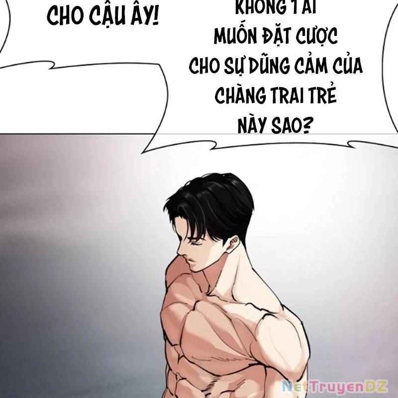 Truyện Tranh Lookism - Hoán Đổi Diệu Kỳ trang 70959